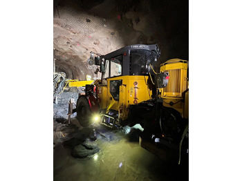 定向钻孔机 Atlas Copco (Epiroc) Simba ME7C:图2 定向钻孔机 Atlas Copco (Epiroc) Simba ME7C:图2