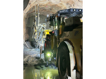 定向钻孔机 Atlas Copco (Epiroc) Simba ME7C:图3 定向钻孔机 Atlas Copco (Epiroc) Simba ME7C:图3