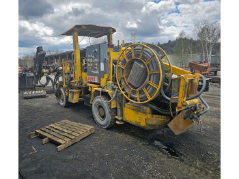 定向钻孔机 ATLAS