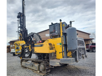 钻机 Atlas Copco PowerROC T30：图5