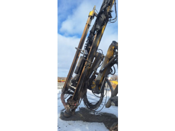 钻机 Atlas Copco ROC F9：图5