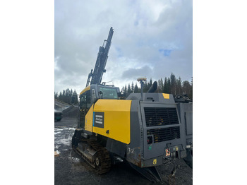 钻机 Atlas Copco SmartROC T40-11：图3