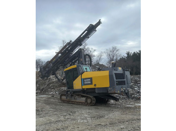 钻机 Atlas Copco SmartROC T40-11：图2
