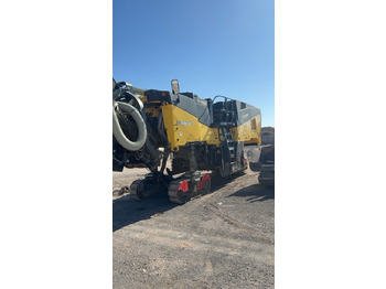 冷铣刨机 Bomag BM 2200/75：图4