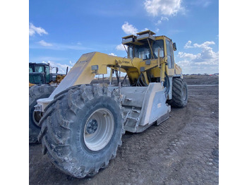 土壤稳定机 BOMAG