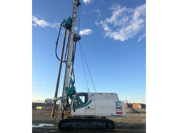 打桩机 CASAGRANDE