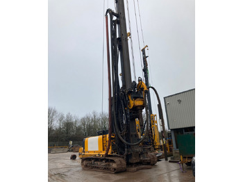 打桩机 CASAGRANDE