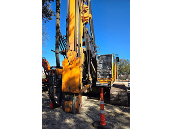 打桩机 CASAGRANDE