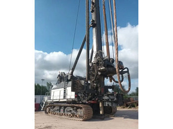 打桩机 Casagrande B470XP-2:图4 打桩机 Casagrande B470XP-2:图4