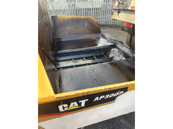 沥青铺路机 Caterpillar AP300D：图5