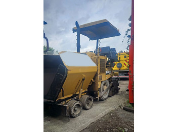 沥青铺路机 Caterpillar AP300D：图2