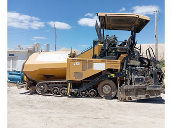 沥青铺路机 CATERPILLAR AP655F