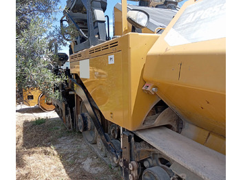 沥青铺路机 Caterpillar AP655F:图5 沥青铺路机 Caterpillar AP655F:图5