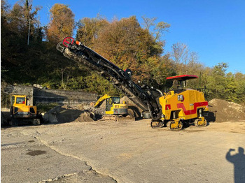 冷铣刨机 CATERPILLAR 313