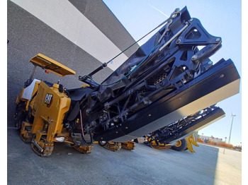 冷铣刨机 Caterpillar PM-620:图3 冷铣刨机 Caterpillar PM-620:图3