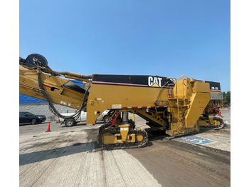 冷铣刨机 CATERPILLAR