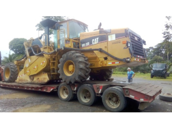 土壤稳定机 Caterpillar RM300：图3