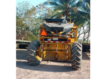 土壤稳定机 Caterpillar RM300：图4