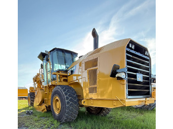 土壤稳定机 CATERPILLAR