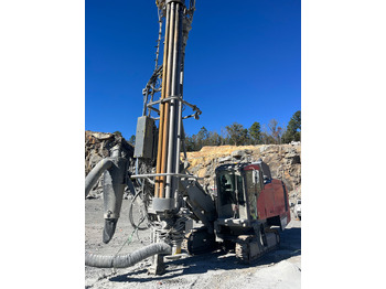 钻机 Epiroc FlexiROC D65：图4