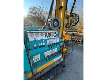 钻机 Geotec Rotomax M:图3 钻机 Geotec Rotomax M:图3