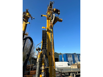 钻机 Geotec Rotomax M:图5 钻机 Geotec Rotomax M:图5