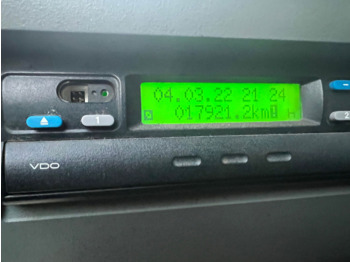 移动式起重机 Grove GMK 2035：图4