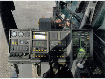 移动式起重机 Grove GMK 3050：图5