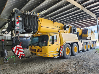 移动式起重机 GROVE