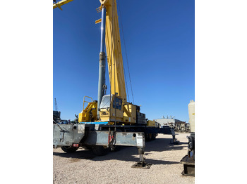 移动式起重机 Grove GMK 6350：图5