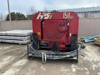 打桩机 HPSI 150 XL:图3 打桩机 HPSI 150 XL:图3