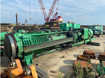 打桩机 Ice I-125V2:图2 打桩机 Ice I-125V2:图2