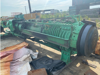 打桩机 Ice I-125V2:图3 打桩机 Ice I-125V2:图3