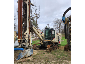 钻机 INGERSOLL RAND