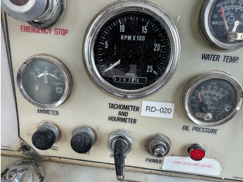 钻机 Ingersoll Rand DM45:图5 钻机 Ingersoll Rand DM45:图5