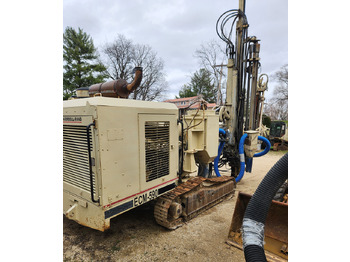 钻机 INGERSOLL RAND