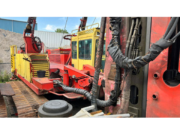 打桩机 Junttan PM-20:图4 打桩机 Junttan PM-20:图4