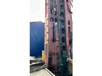 打桩机 Junttan PM-20:图5 打桩机 Junttan PM-20:图5