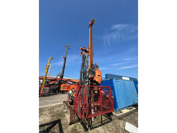 打桩机 Klemm KR 709-1:图3 打桩机 Klemm KR 709-1:图3