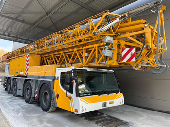 塔式起重机 LIEBHERR MK 88