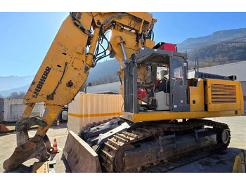 采矿机械 LIEBHERR R 944