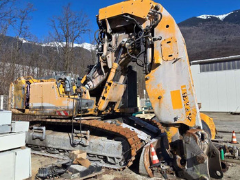采矿机械 LIEBHERR R 944
