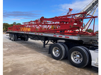 履带式起重机 Manitowoc 10000：图3