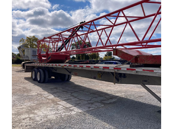 履带式起重机 Manitowoc 10000：图5