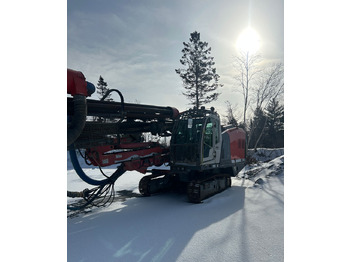 钻机 SANDVIK