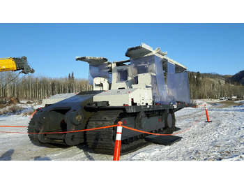 采矿机械 SANDVIK