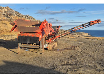 筛选机 Sandvik QE440：图4