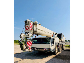 移动式起重机 TADANO ATF 110G-5