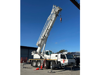 移动式起重机 TADANO ATF 70G-4