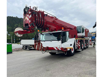 移动式起重机 TADANO ATF 130G-5